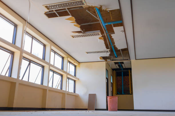 Best Emergency water damage restoration  in North Chicago, IL