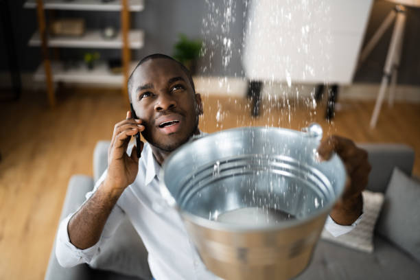Best Residential water damage restoration  in North Chicago, IL