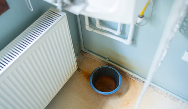 Best 24-hour water damage restoration  in North Chicago, IL